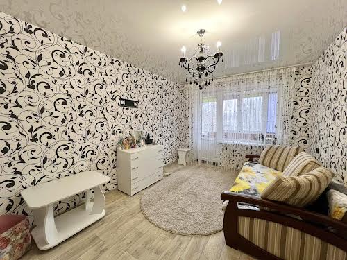квартира за адресою Романа Атаманюка вул., 60