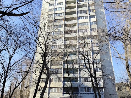 квартира за адресою Фонтанська дорога вул., 19