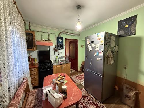 квартира по адресу Волошина ул., 45