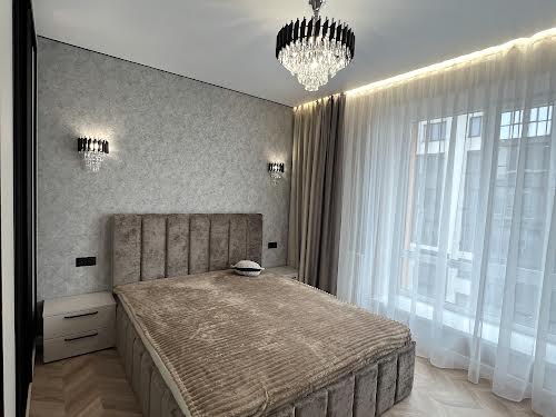 квартира за адресою Героїв Миколаєва вул., 129а