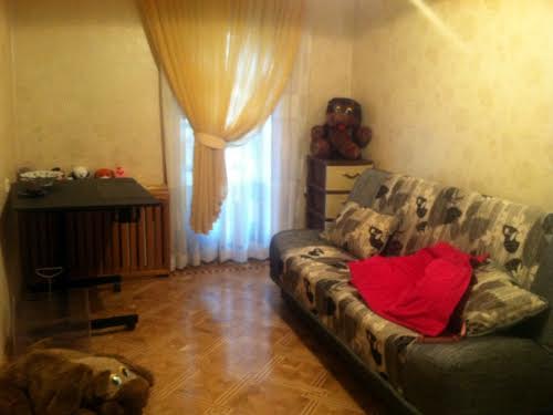 квартира по адресу Осипова ул. (Осипова), 37