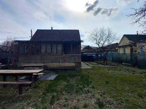 дом по адресу 50-та Садова ул., 53-65
