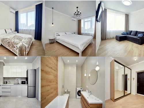 квартира за адресою Генуезька вул., 3б