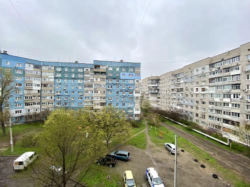 квартира за адресою Івана Багряного вул. (Агнії Барто), 18