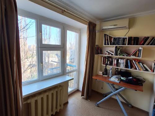 квартира по адресу Давида Ойстраха ул. (Затонського), 5