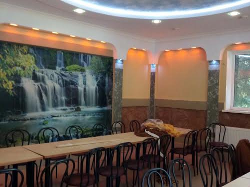 комерційна за адресою Тараса Шевченка вул., 224А