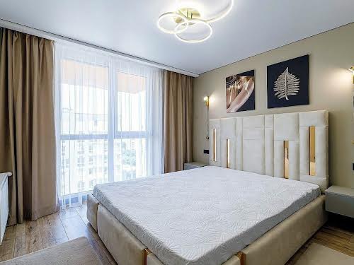 квартира за адресою Рудненська вул. (Білогорська), 8-Д