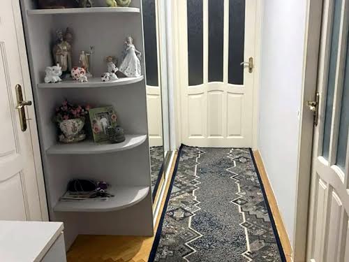 квартира за адресою Кирила Трильовського вул., 1