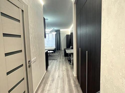 квартира за адресою Антоновича вул. (Горького), 131