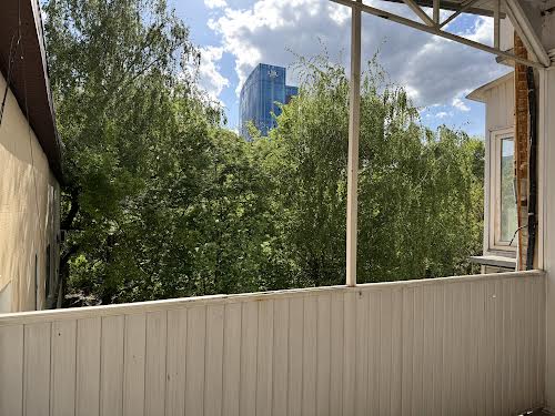 коммерческая по адресу Саксаганского ул., 99