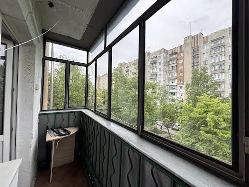 квартира за адресою Золота вул. (), 34