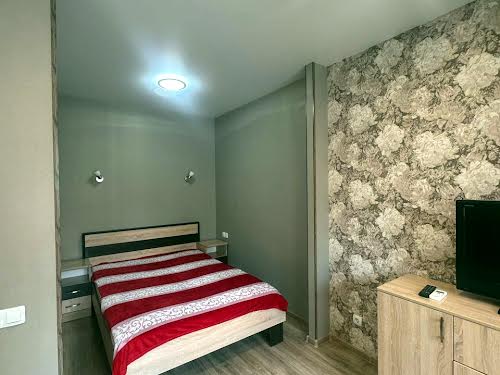 квартира за адресою Набережна Перемоги вул., 42м