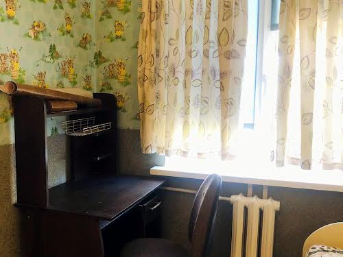 квартира за адресою Михайла Донця вул., 14-Б