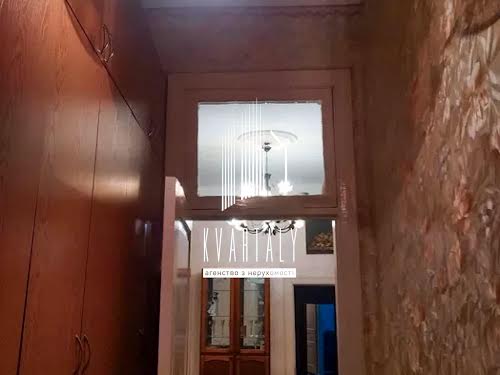 квартира по адресу Антоновича ул. (Горького), 24