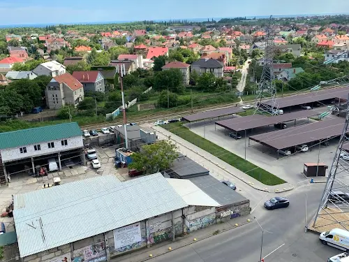 квартира за адресою Перлинна вул., 5