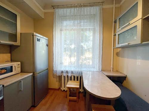 квартира по адресу 128-ї Бригади Тероборони ул. (Курчатова), 2