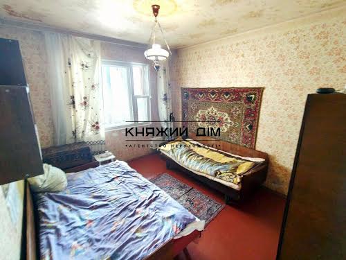 квартира за адресою Європейського Союзу просп. (Правди), 19/3