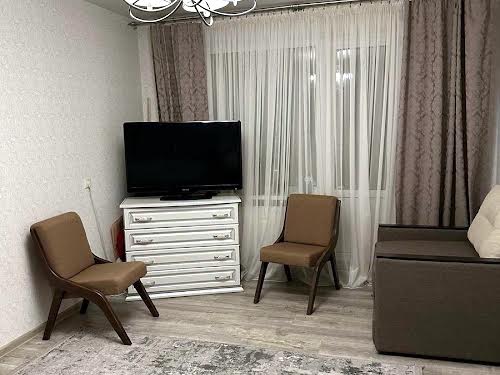 квартира за адресою Миколи Закревського вул., 95-Г
