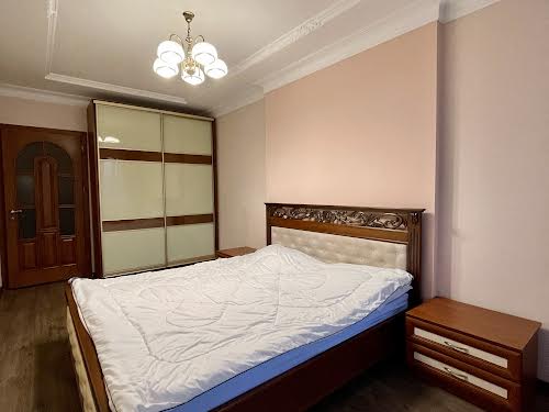 квартира по адресу Независимости ул., 146