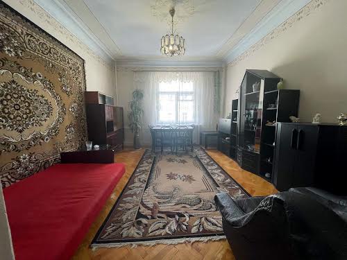 квартира по адресу Русская ул., 23