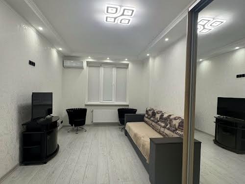 квартира по адресу Мартинова просп., 10