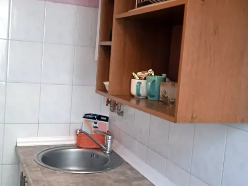 квартира за адресою Патріарха Мстислава Скрипника вул., 44-А