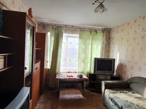 квартира за адресою Михайла Максимовича вул., 6