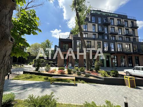 квартира за адресою Дачна вул., 28