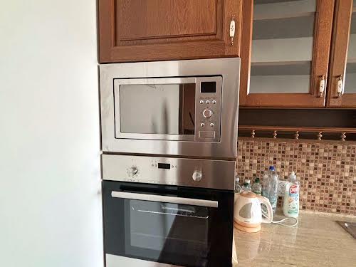 квартира за адресою Саломеи Крушельницкой, 8