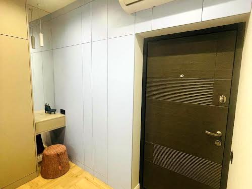 квартира за адресою Бориславська вул., 2а
