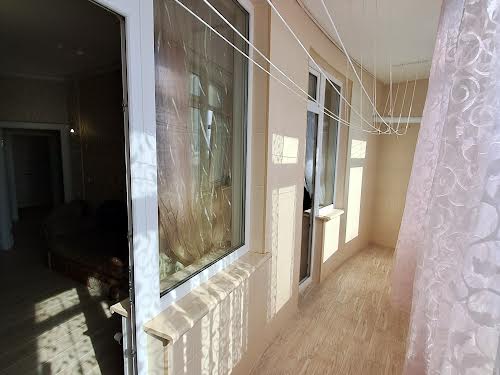 квартира за адресою Панаса Мирного вул., 1/2