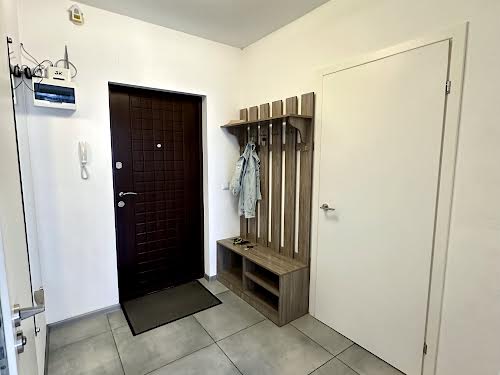 квартира за адресою Набережна Перемоги вул., 62а