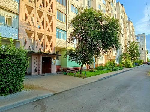 квартира за адресою Шевчука вул., 8