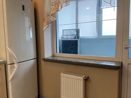 квартира за адресою Верховинна вул., 37