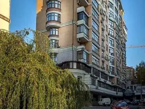 квартира за адресою Лютеранська вул., 10-А