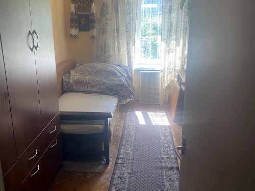 квартира по адресу Выговского ул. (Терешковой), 63
