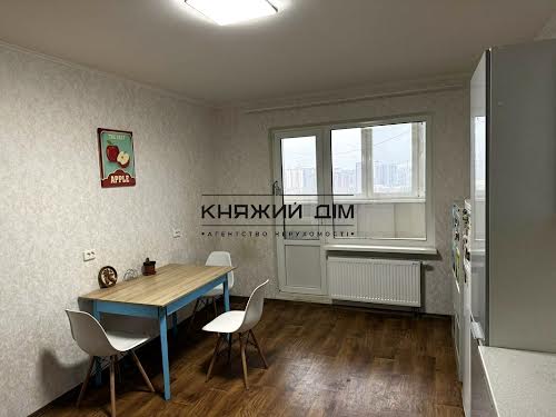квартира за адресою Академіка Глушкова просп., 9-Є