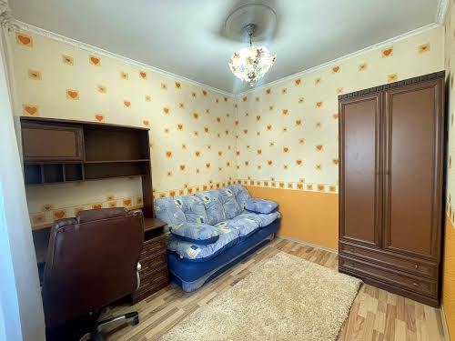 будинок за адресою 3-я Слобідська
