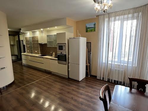 квартира за адресою Шевченка просп., 11