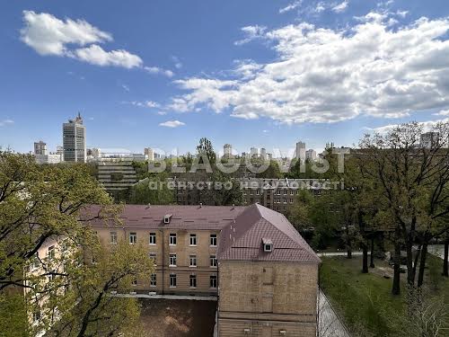 квартира за адресою Київ, Антонова авіаконструктора вул., 2Б