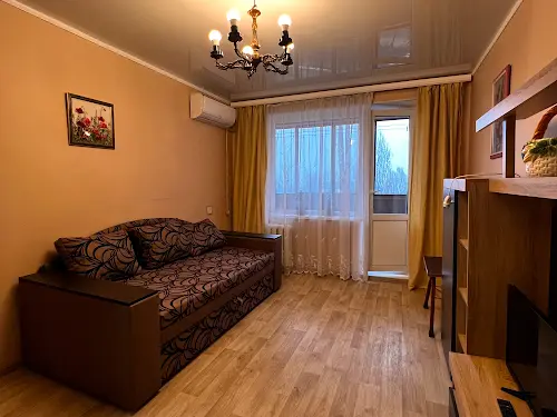 квартира за адресою Квітки Цісик вул. (Гулі Корольової), 13