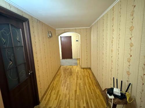 квартира по адресу Львов, Плуговая ул., 8А