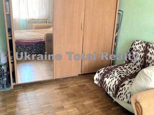 квартира по адресу Оболонский просп., 15Б