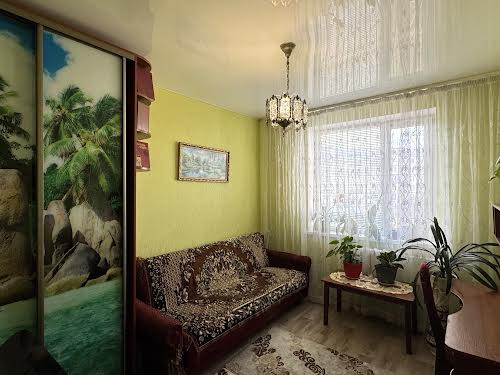 квартира за адресою Бориса Тена вул., 104