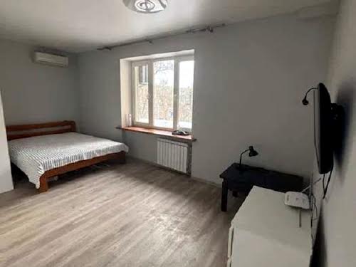 квартира за адресою Бастіонна вул., 5