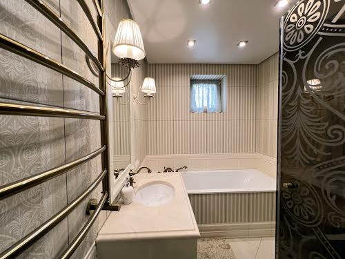квартира за адресою Щепова вул., 5а