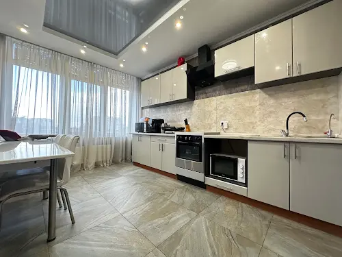 квартира за адресою Басейна вул., 6А