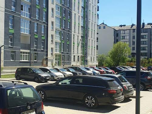 квартира за адресою Кільцева вул., 17