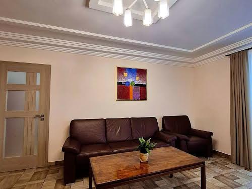 квартира по адресу Шелковичная ул., 20