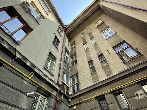 квартира за адресою Грюнвальдська вул., 15